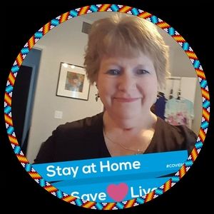 Meet your Posher, Nora